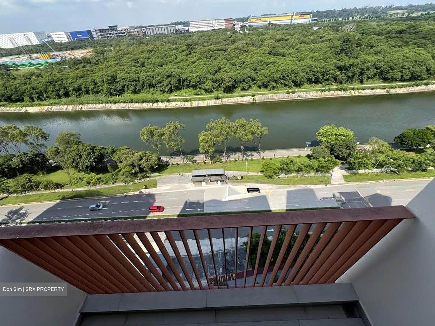 Riverfront Residences (D19), Apartment #564185831